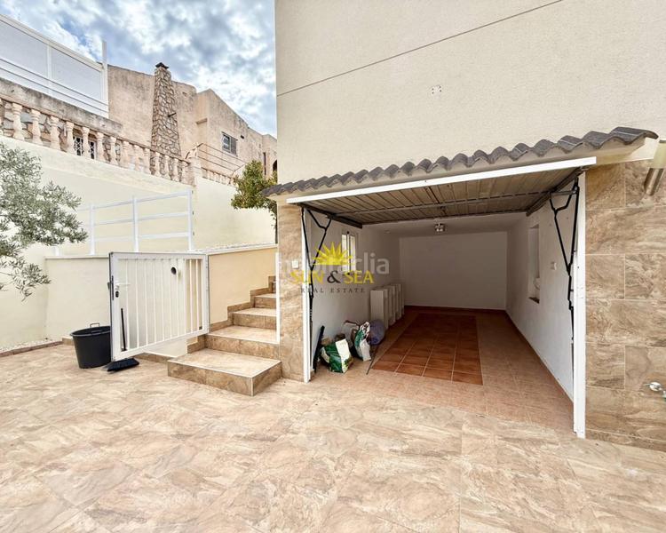 Foto fc983d56-7abc-4428-b1fa-830800a24b21. Affitto chalet con riscaldamento parcheggio in Los Balcones-Los Altos Torrevieja