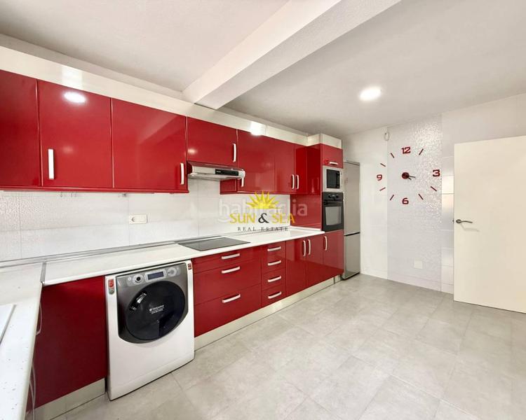 Foto 895f4adf-0c8e-41d5-8a52-38468cbeb252. Lloguer xalet amb calefacció aparcament a Los Balcones-Los Altos Torrevieja