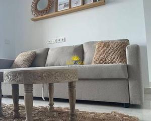 Ground floor in Jacarilla