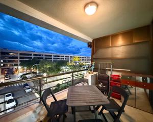 Location Appartement à Las Viñas. Iexclalquiler disponible desde ya para todo el antildeo!te prese