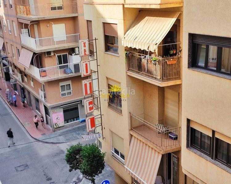 Foto 99e2d4b3-5034-42ec-aa63-88db147cfdda. Affitto appartamento con riscaldamento in Centro Santa Pola