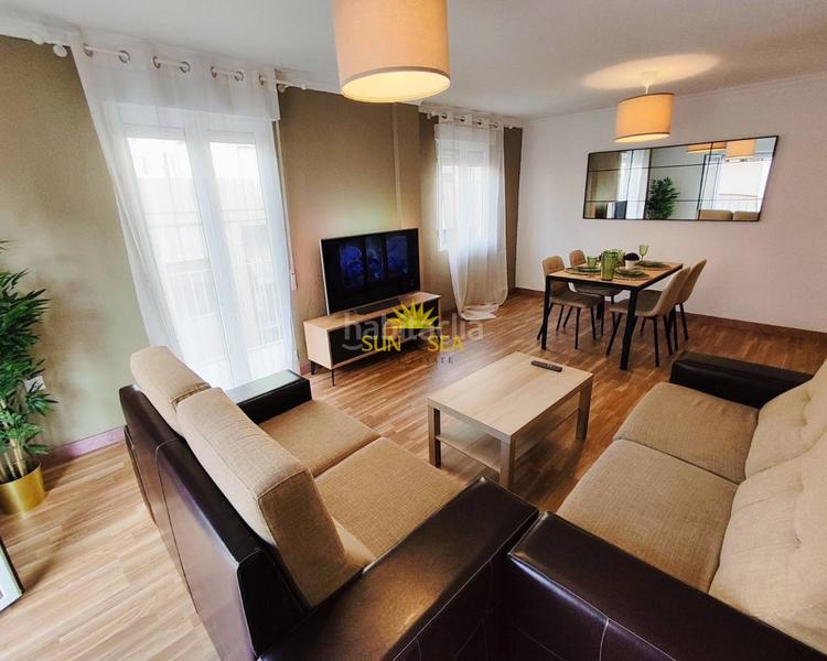 Foto 0b07b398-88bd-424f-acbf-84e677358322. Location appartement avec chauffage dans Centro Santa Pola