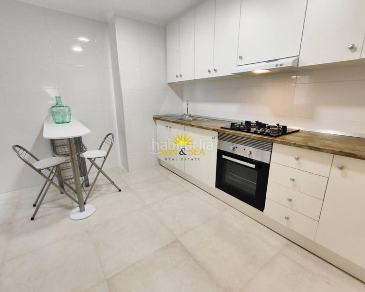Foto 574cab9f-bbfa-4507-8396-37217c2d9603. Location appartement avec chauffage dans Centro Santa Pola