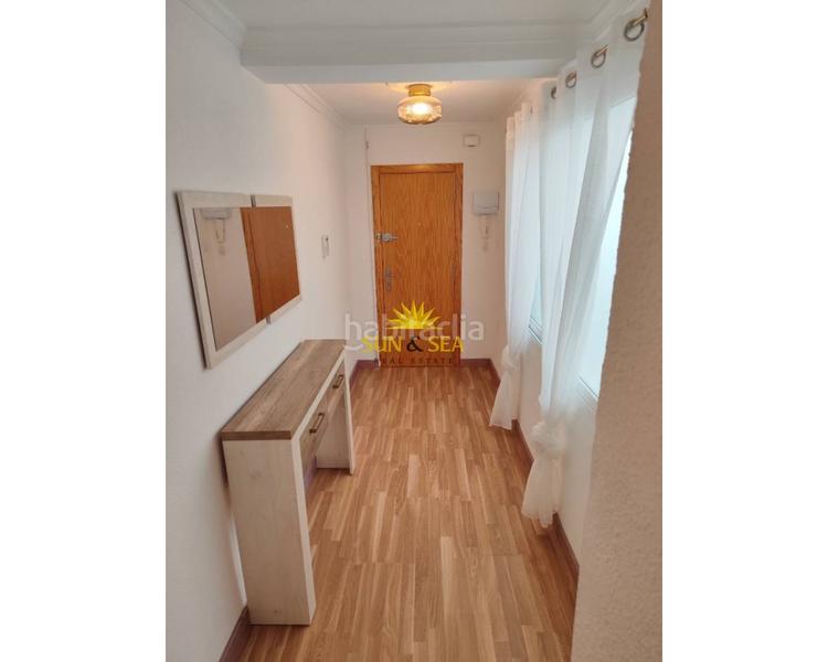 Foto 8b3d8406-bfc2-4c55-a354-46dd5c532ec6. Location appartement avec chauffage dans Centro Santa Pola