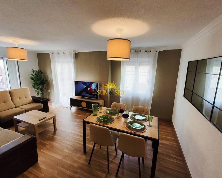 Foto 9587cdb6-bfed-4b34-8419-c15b5ae7447f. Location appartement avec chauffage dans Centro Santa Pola