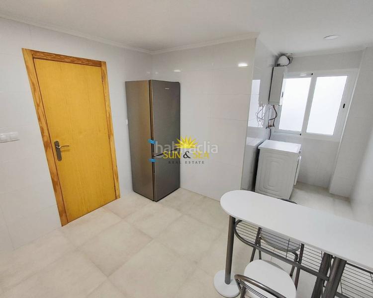 Foto 971aa3aa-cac9-4c94-b2af-05dffe2e49a8. Location appartement avec chauffage dans Centro Santa Pola