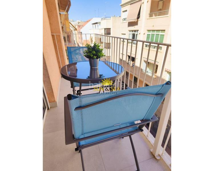 Foto 9c0ad376-0d66-4b9d-8e2f-92985de3107b. Location appartement avec chauffage dans Centro Santa Pola