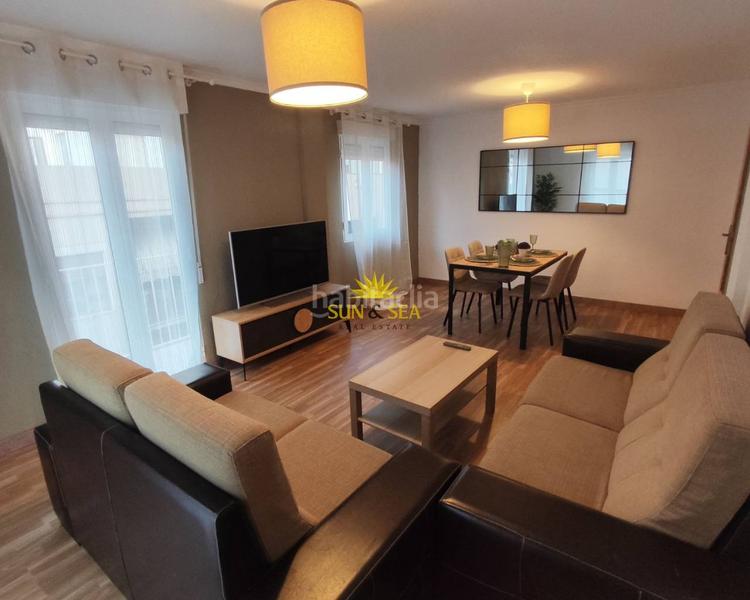 Foto 9d2e6732-aebf-444e-9614-964d62b40c43. Location appartement avec chauffage dans Centro Santa Pola