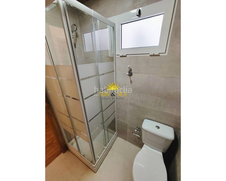 Foto bd3fb147-ccdd-4518-a84b-afd98d8fd679. Location appartement avec chauffage dans Centro Santa Pola