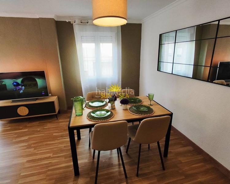 Foto f5a07aad-c27d-4c84-908b-6041362b4020. Location appartement avec chauffage dans Centro Santa Pola