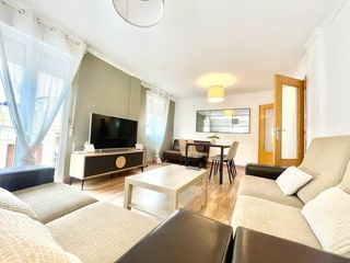 Rent Flat in Centro. Iexclalquiler disponible desde el 30 de septiembreampnbsppara to