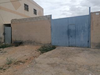 Terreny residencial a Crevillente. Iexclventa de solar industrial en crevillente!te presentamos est