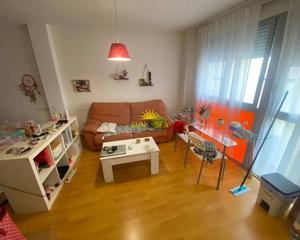 Alquiler Piso en San Andrés-San Antolín. Iexclalquiler disponible desde ya para todo el antildeo!te prese