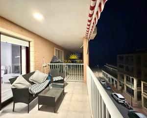 Location Appartement à Guardamar Playa. Iexclalquiler desde ya para todo el antildeo!se alquilaampnbspap