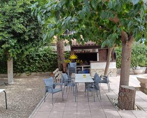 Miete Haus in El Toscar. Iexclalquiler disponible desde ya para todo el antildeo!te prese