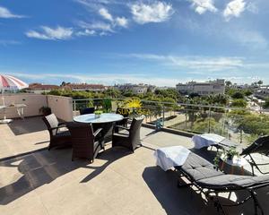 Location Appartement à Pueblo Latino. Iexclalquiler disponible desde ya para todo el antildeo!encantad