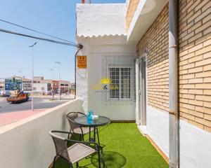 Location Appartement à Zarandona. Iexclalquiler disponible desde ya para todo el antildeo!acogedor