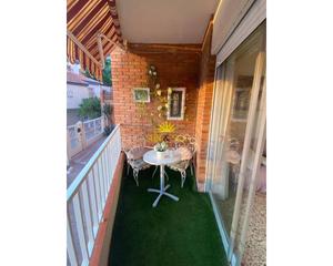 Location Appartement à Pescadores. Iexclalquiler disponible desde enero para todo el antildeo!acoge