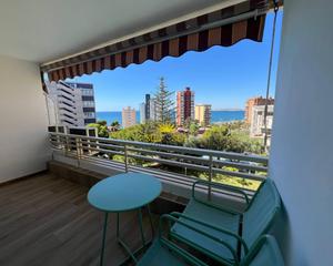 Lloguer Estudi a Cabo de las Huertas. Iexclalquiler disponible desde ya para todo el antildeo!te prese