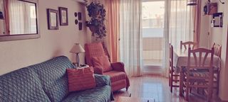 Lloguer Pis a Zona Galúa - Calnegre. Iexclalquiler disponible desde ya hasta junio!se ofrece esteampn