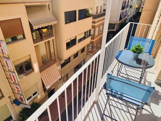 Lloguer Pis a Centro. Iexclalquiler disponible desde septiembre para todo el antildeo!