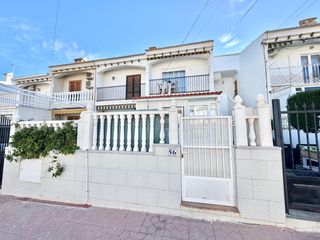 Affitto Appartamento in Panorama-Sierramar. Iexclalquiler disponible desde octubre para todo el antildeo!des
