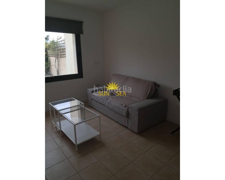 Foto 9ef87f25-d730-4d84-9a65-70336510d85f. Planta baixa amb calefacció aparcament a Corvera Murcia