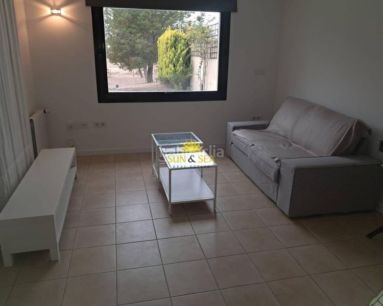 Foto b57bd3e0-7f7d-4e70-82d8-af480e13bbdb. Planta baixa amb calefacció aparcament a Corvera Murcia