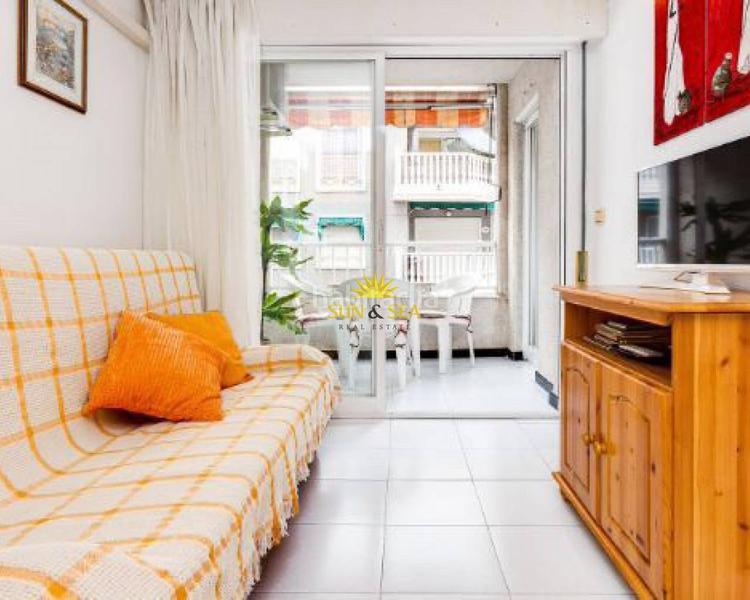 Foto 04469675-3a9f-4e95-b20d-10140452da69. Lloguer apartament amb calefacció aparcament piscina a Torrevieja