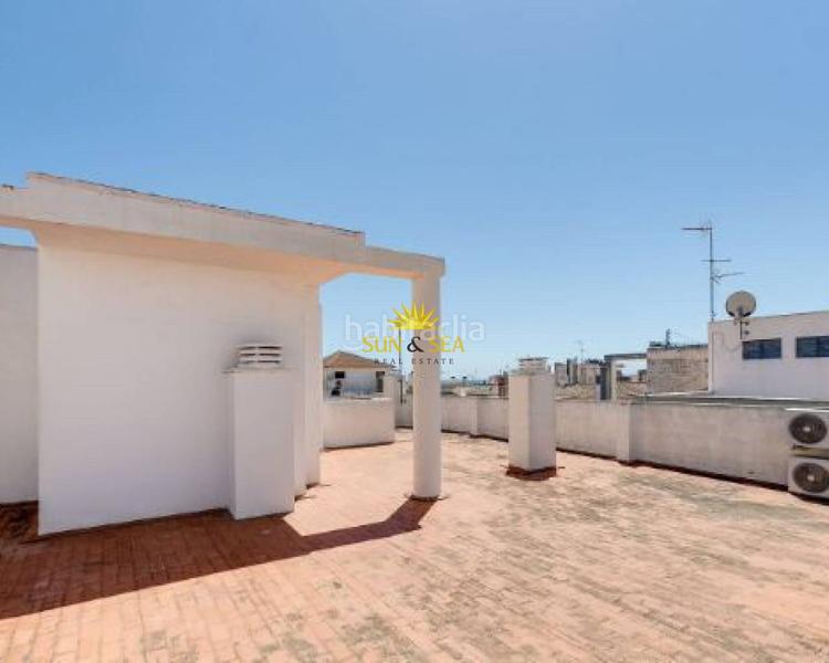 Foto 385e5bde-0522-4d56-b21c-a5a5407da0d2. Lloguer apartament amb calefacció aparcament piscina a Torrevieja