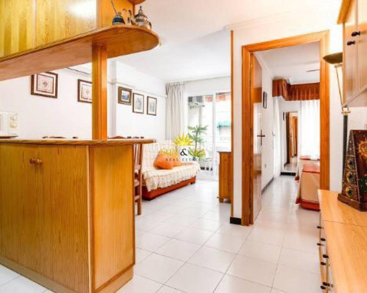 Foto c7f6570c-07e4-47c0-bf31-f89d97d449c2. Lloguer apartament amb calefacció aparcament piscina a Torrevieja
