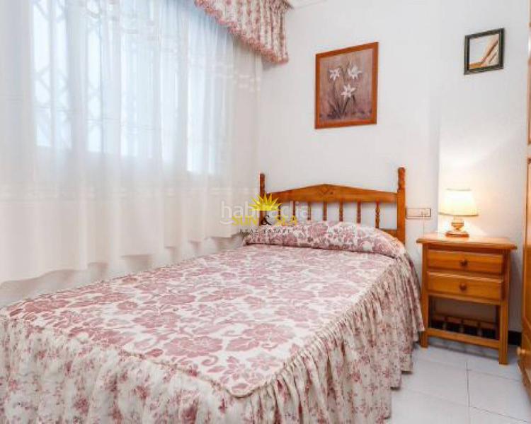 Foto d11fab3b-3916-4243-91ac-8be32527402a. Lloguer apartament amb calefacció aparcament piscina a Torrevieja