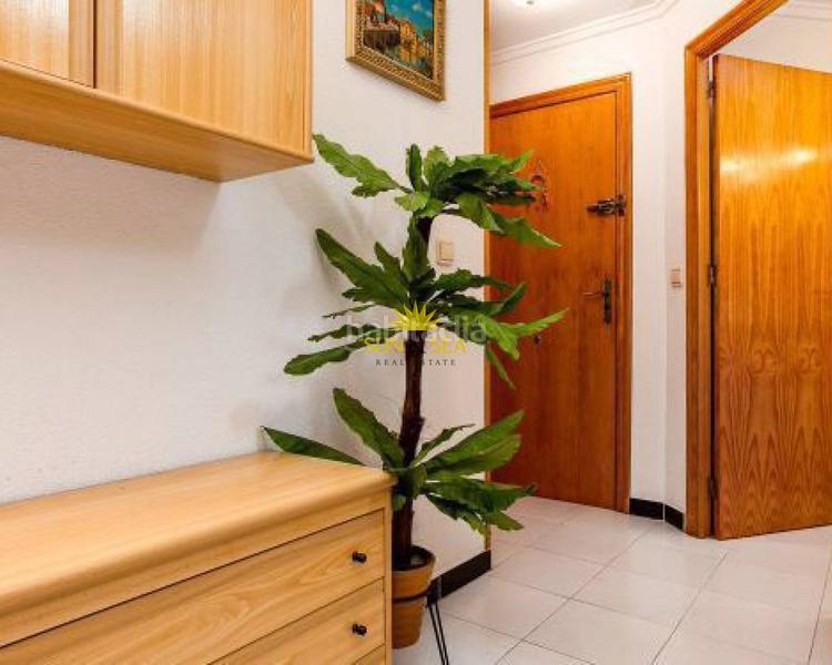 Foto 0034bafb-9b3f-4a85-b725-4d89e4f381cf. Miete appartement mit heizung parking pool in Avenida Habaneras - Curva de Palangre Torrevieja