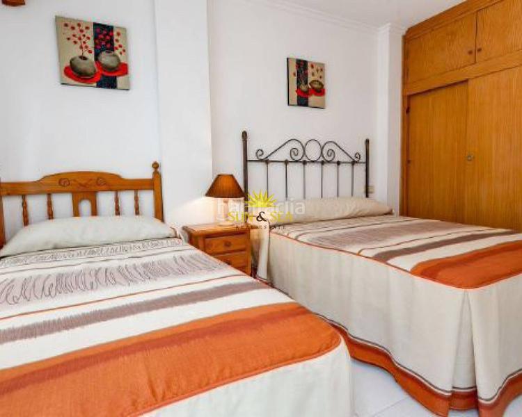 Foto e03d9bcf-0da5-48a3-857b-0e92db8a2cb1. Miete appartement mit heizung parking pool in Avenida Habaneras - Curva de Palangre Torrevieja