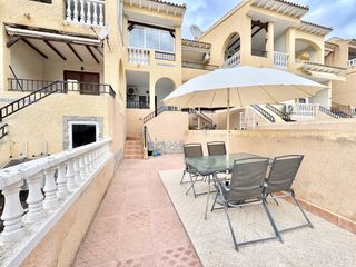 Lloguer Casa a La Marquesa. Iexclalquiler disponible desde noviembre para todo el antildeo e