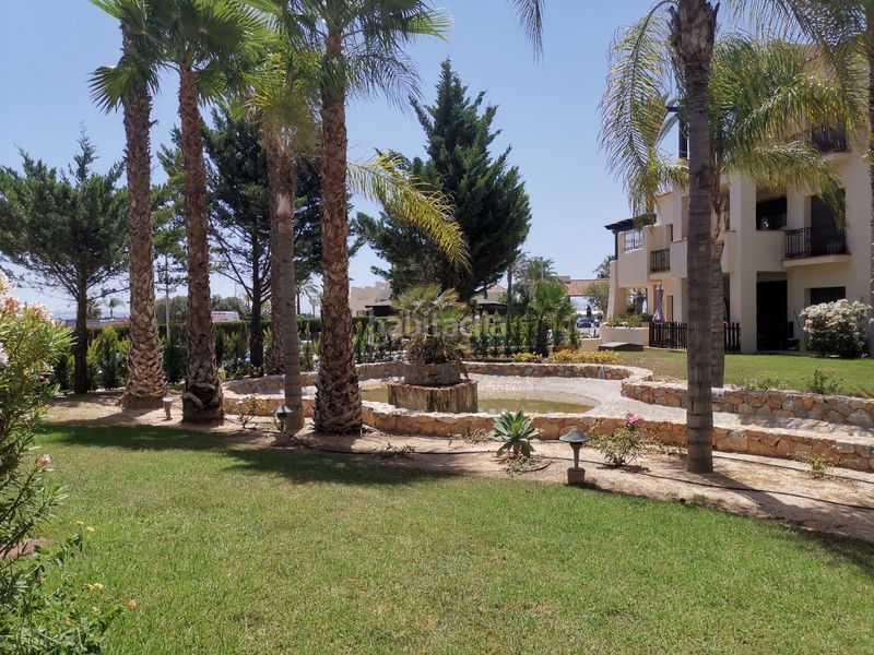 Foto 3c5c745f-f662-4850-994d-a01c73ced23f. Planta baixa amb aparcament piscina a Roda San Javier