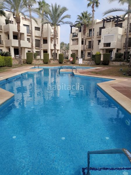 Foto 95c6e8cd-445a-4942-96dc-032b5338acfc. Planta baixa amb aparcament piscina a Roda San Javier
