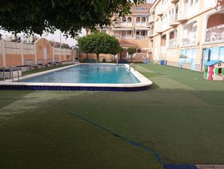 Rent Apartment in Los Narejos_Punta Calera. Iexclalquiler desde ya hasta junio!se alquilaampnbspapartamento
