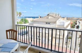 Àtic a Los Europeos. Iexclventa de aacutetico duplex en la mata, alicante!te presenta