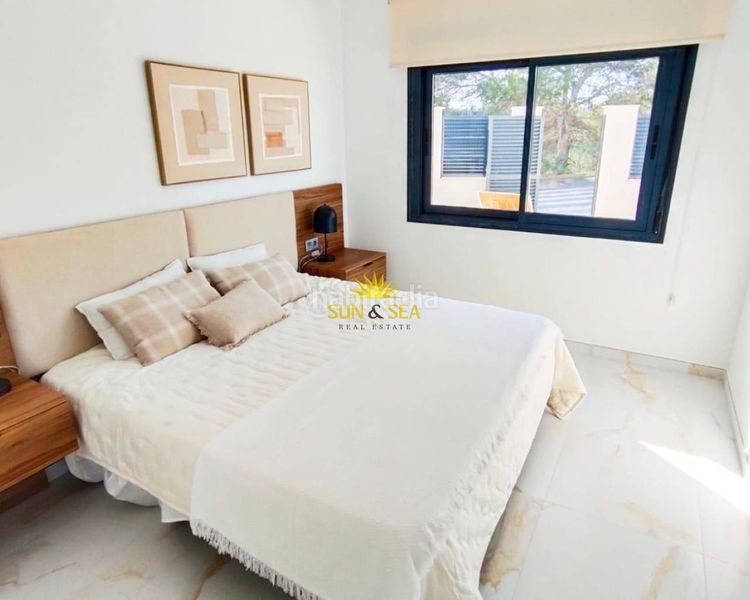 Foto 10d8c9a4-4ecd-4ae1-a237-c2732f3d1471. Chalet iexclexclusivo chalet de obra nueva en venta!te presentamos este exclusivo chalet de obra nueva en venta, ubicado enampnbsppinar d en Pilar de la Horadada