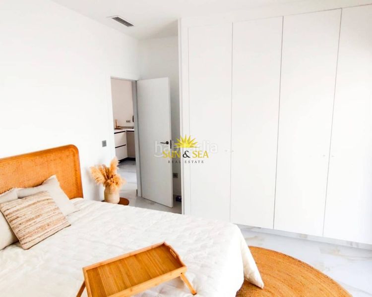 Foto c8d1e9bd-22c9-4453-a183-411dd23ccda7. Chalet iexclexclusivo chalet de obra nueva en venta!te presentamos este exclusivo chalet de obra nueva en venta, ubicado enampnbsppinar d en Pilar de la Horadada