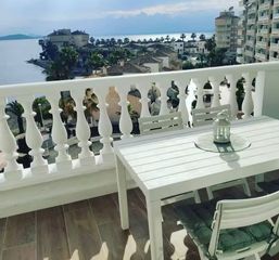 Lloguer Pis a Playa de las Gaviotas - El Pedrucho. Iexclalquiler disponible desde octubre de 2026 hasta mayo de 202