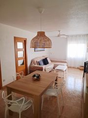 Affitto Appartamento in Playa Honda-Playa Paraíso. Alquiler disponible desde marzo hasta junio ndash apartamento en