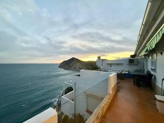 Location Appartement à Playa Poniente. Iexclalquiler disponible desde ya hasta el 30 de junio!te presen