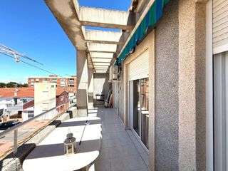 Miete Appartement in Playa de los Náufragos. Iexcldisponible desde septiembre a junio!te presentamos esta exc