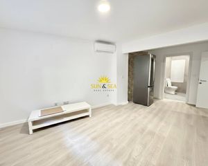 Location Appartement à Campello Playa. Iexclalquiler disponible desde marzo para todo el antildeo!descu