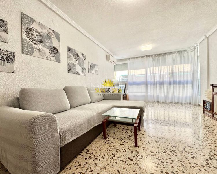 Foto 0b2df688-f1b1-4e06-998f-5fdeac7c26b4. Pis amb calefacció a Campello Pueblo Campello (el)