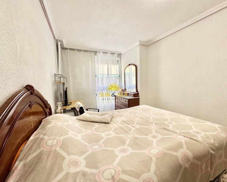 Foto 132aa6a9-604d-4629-a2e1-ed5a729ddc19. Pis amb calefacció a Campello Pueblo Campello (el)