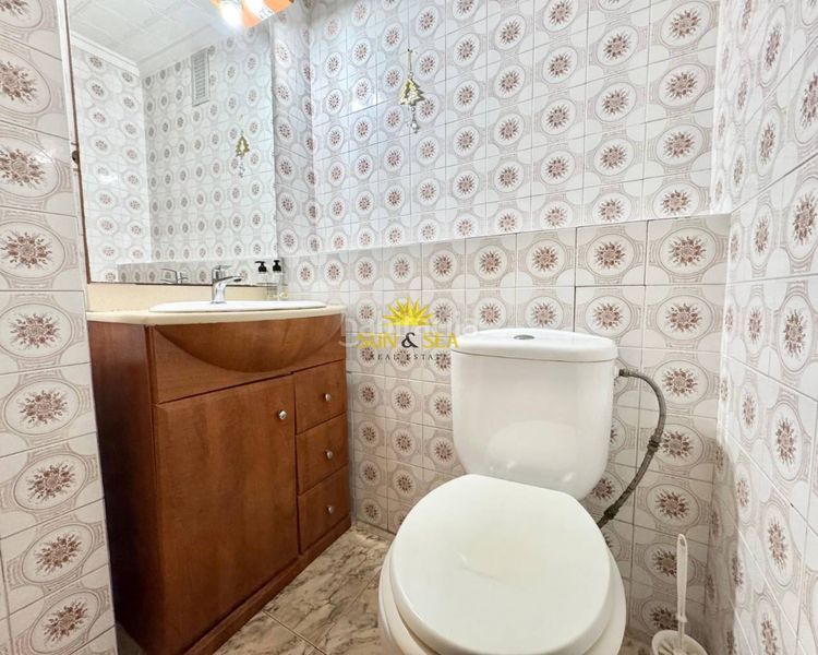 Foto 151fd1de-1ad4-4c0e-9ad5-a30238f32eea. Pis amb calefacció a Campello Pueblo Campello (el)