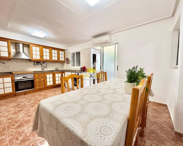 Foto 1a4a70ef-f1eb-43d2-a431-540e655e3445. Pis amb calefacció a Campello Pueblo Campello (el)